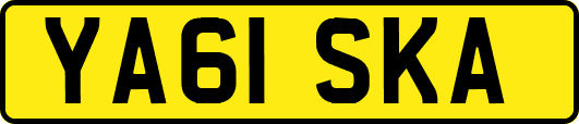 YA61SKA