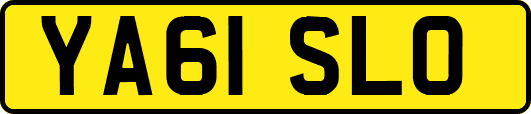 YA61SLO