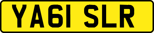 YA61SLR