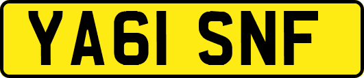 YA61SNF