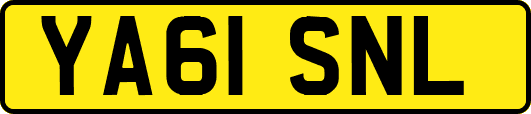 YA61SNL