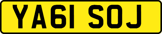 YA61SOJ