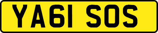YA61SOS