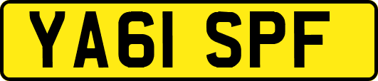 YA61SPF