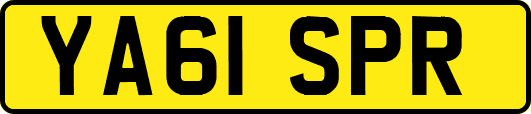 YA61SPR