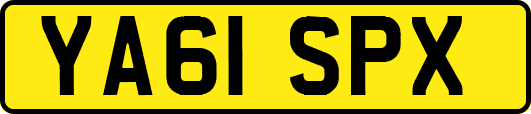 YA61SPX
