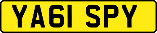 YA61SPY