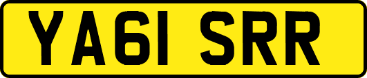 YA61SRR