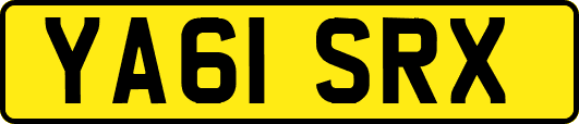 YA61SRX