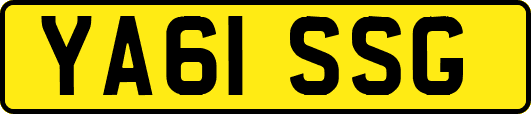 YA61SSG