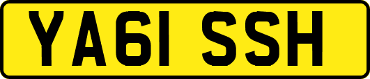 YA61SSH