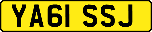 YA61SSJ