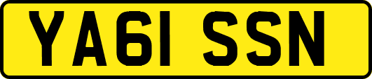 YA61SSN