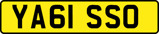 YA61SSO