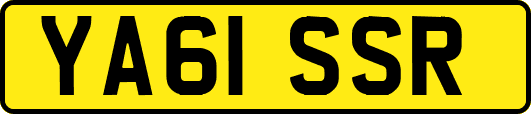 YA61SSR