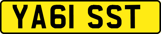 YA61SST