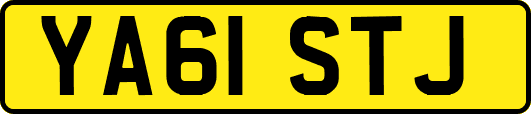 YA61STJ
