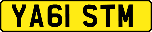 YA61STM