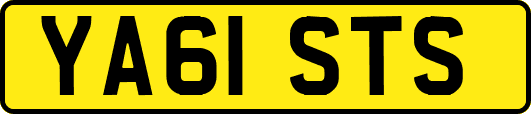 YA61STS