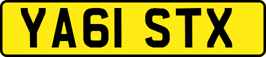YA61STX