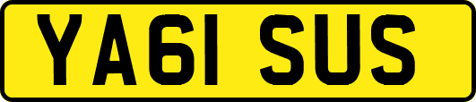 YA61SUS