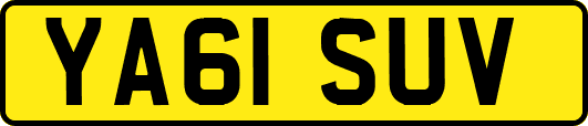 YA61SUV