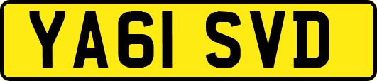 YA61SVD