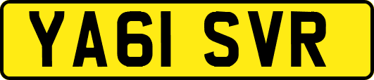YA61SVR