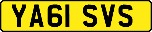 YA61SVS