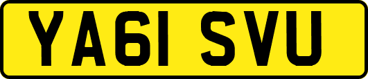 YA61SVU