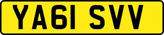 YA61SVV