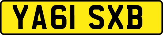 YA61SXB
