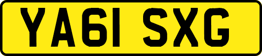 YA61SXG