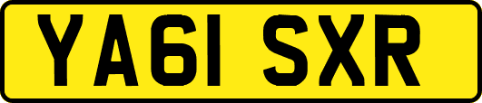 YA61SXR