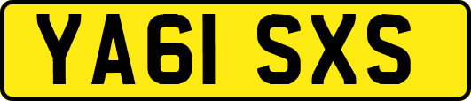 YA61SXS