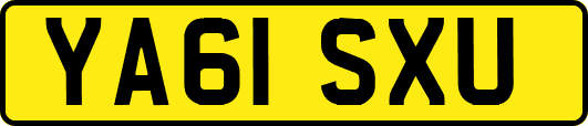 YA61SXU