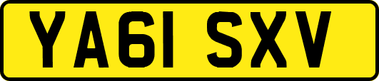 YA61SXV