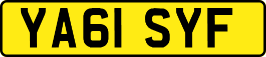 YA61SYF