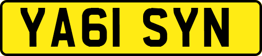 YA61SYN
