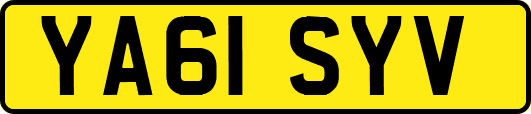 YA61SYV