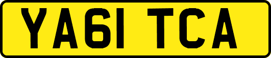 YA61TCA