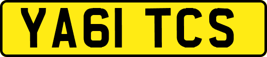 YA61TCS