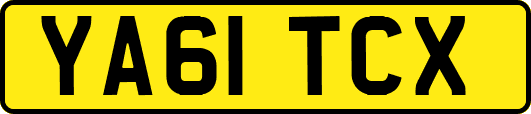 YA61TCX