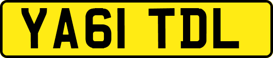 YA61TDL