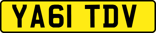 YA61TDV