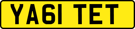 YA61TET