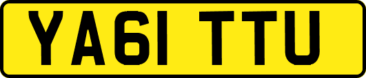 YA61TTU