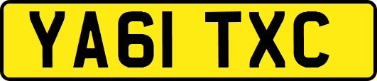 YA61TXC