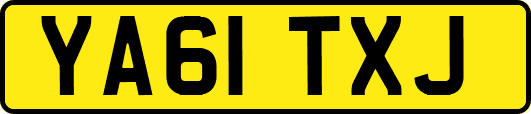 YA61TXJ