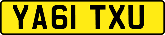YA61TXU